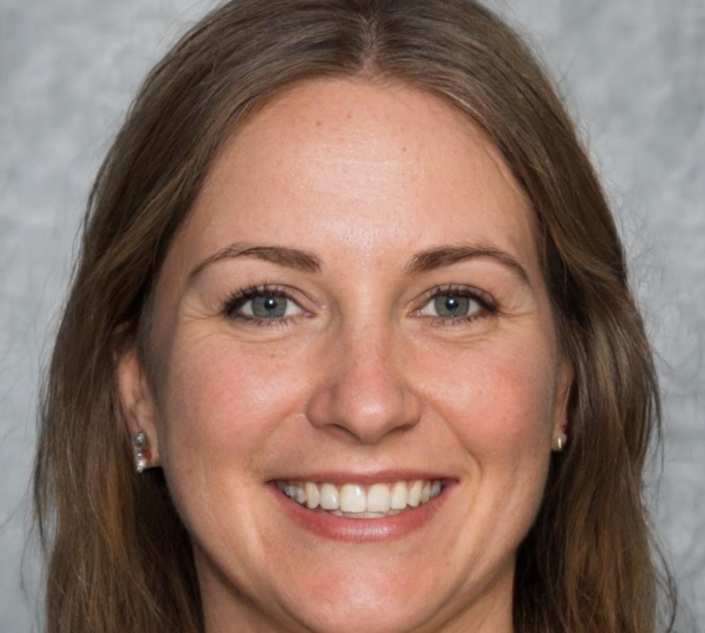 Beraterin für Finanzanalyse-Software