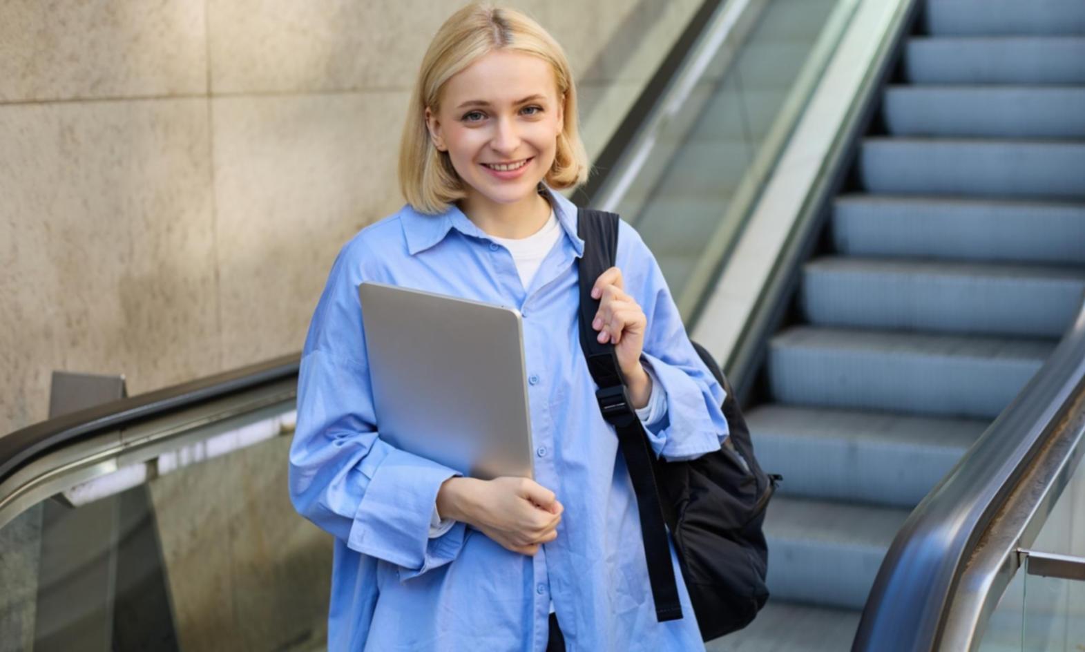 Software-Interface zur Cashflow-Planung