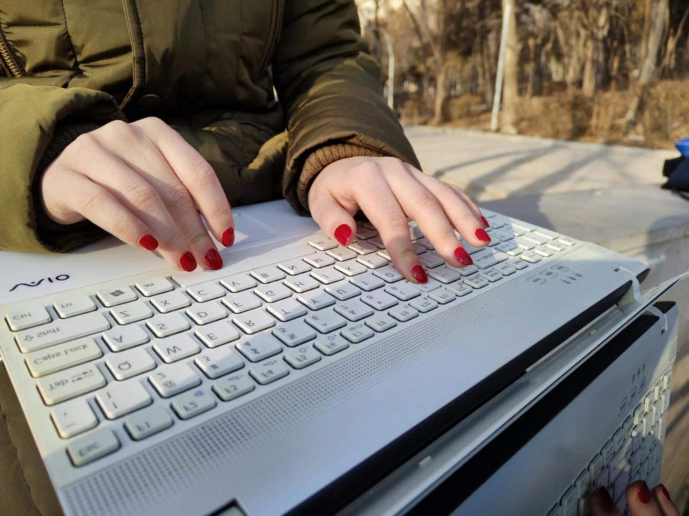 Professionelle Datenvisualisierung auf Bildschirmen