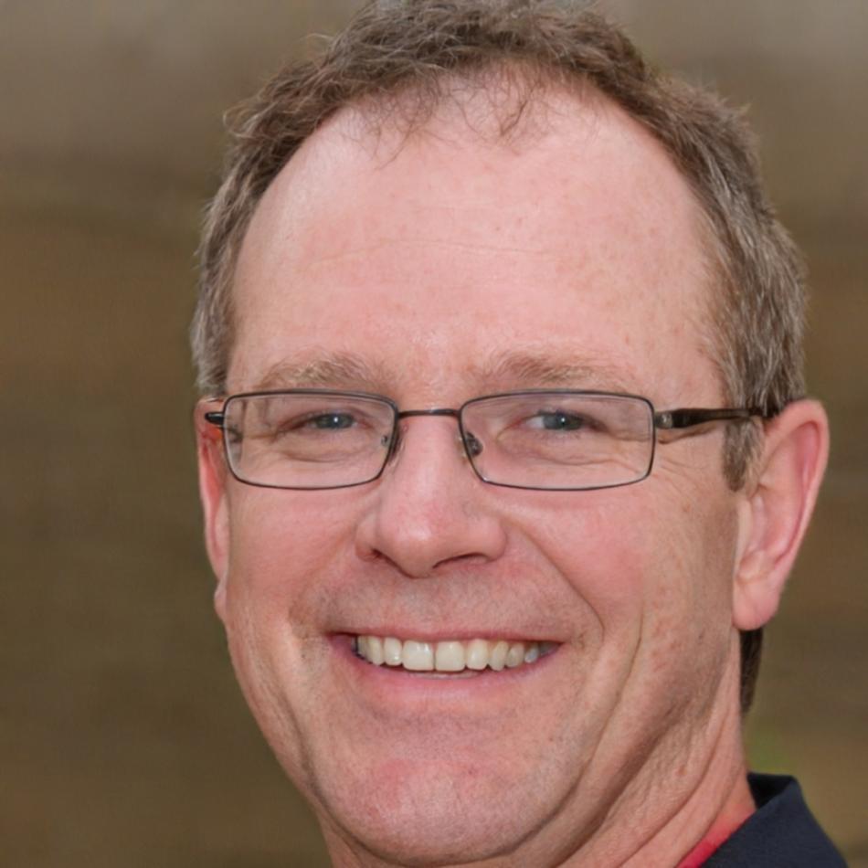 Severin Krabbe, Gründer und Leitender Analyst bei vorynthales